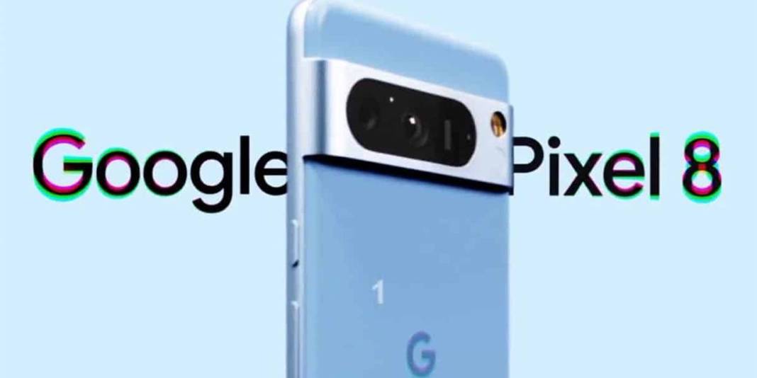 Google Pixel 8 Serisi Çıkıyor: iPhone 15'e Rakip Geliyor! Google Pixel 8 Tasarım, Performans ve Fiyat Nasıl? 6